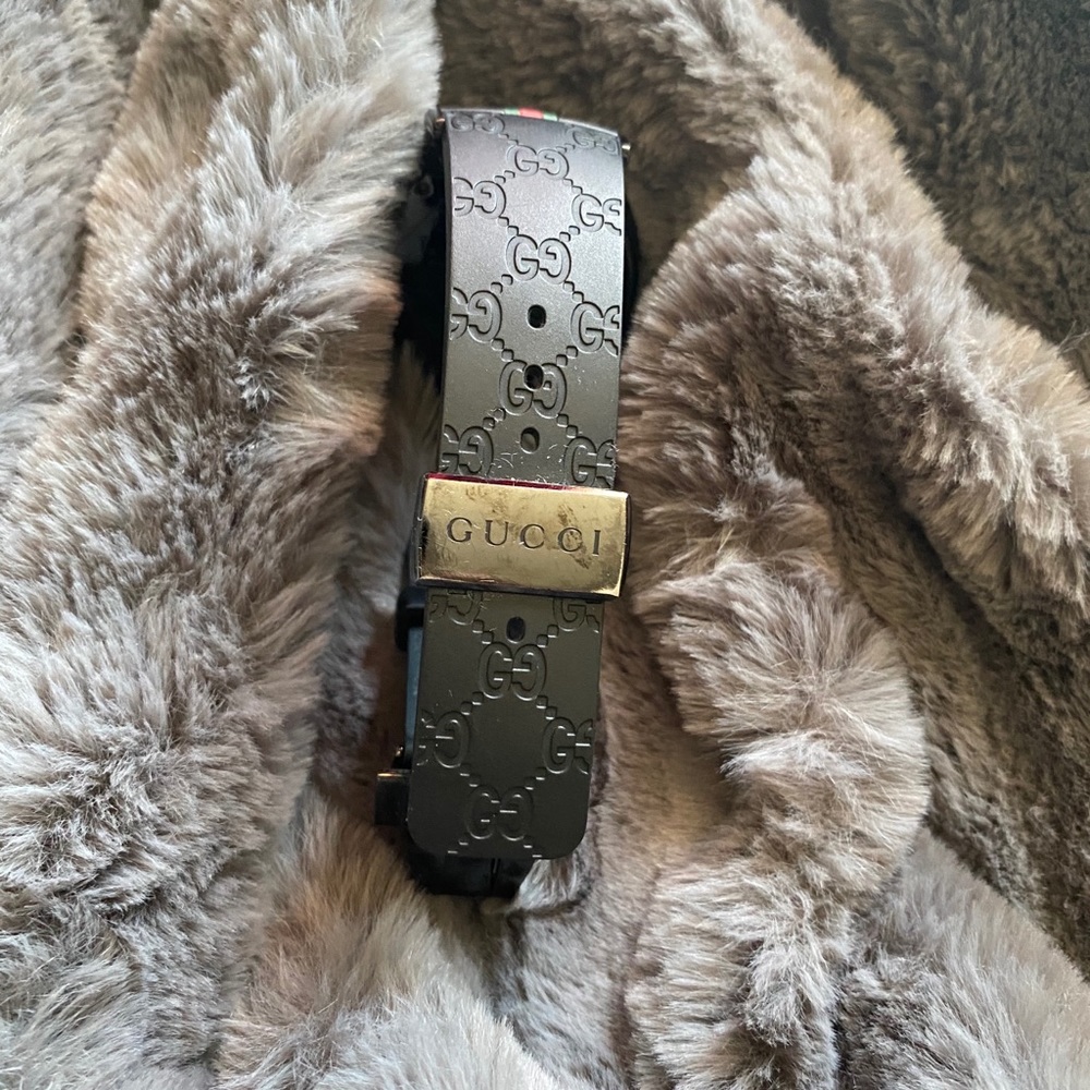 I-Gucci Digital Watch - Picture 7 of 8